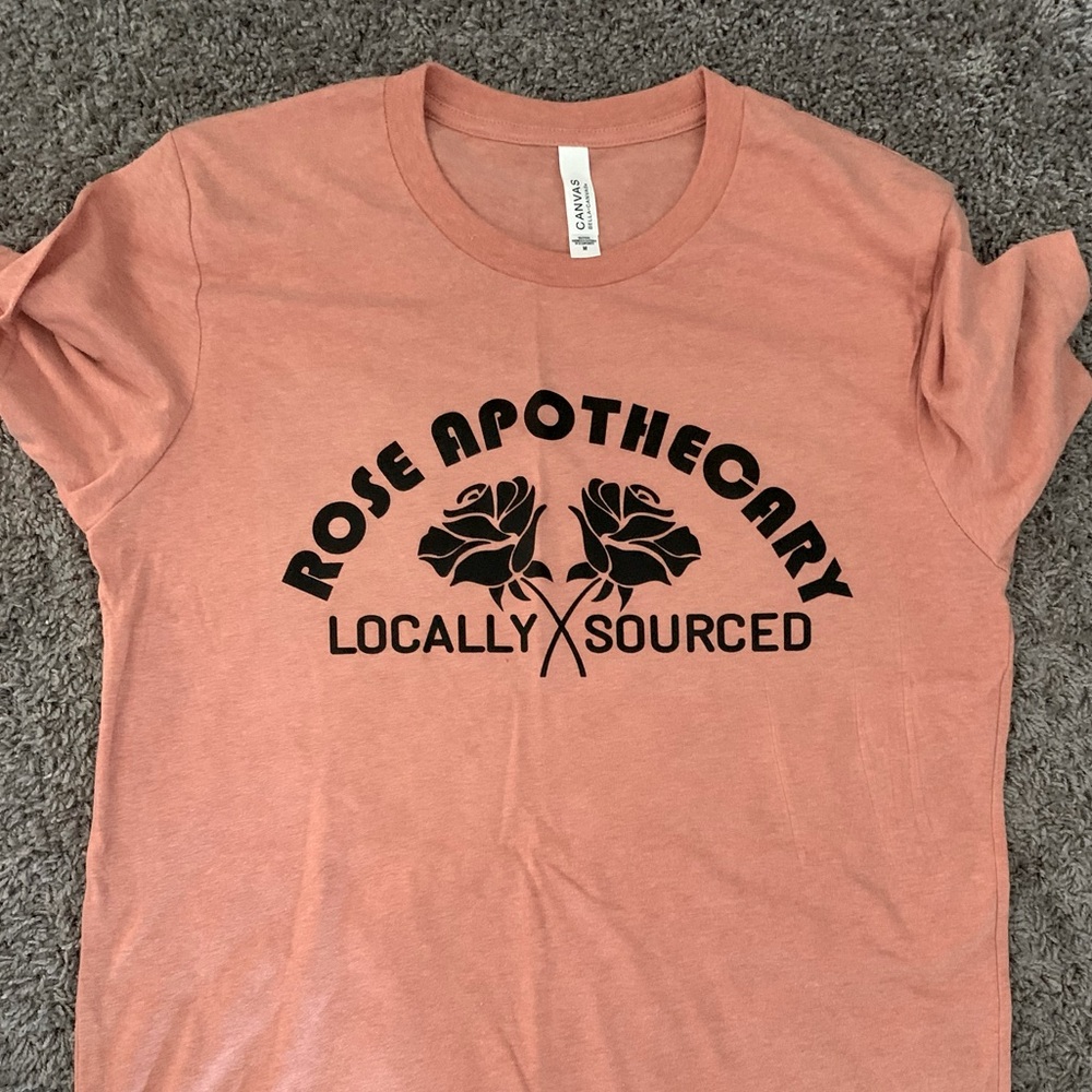 Schitt’s Creek T